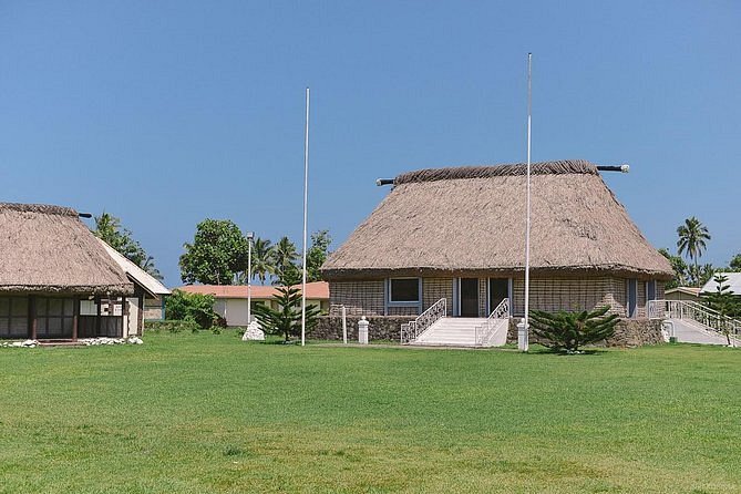 picturte of Viseisei Village